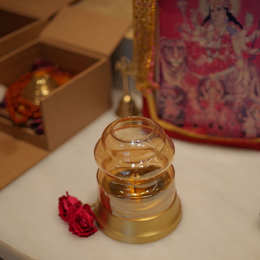 Akhand Diya